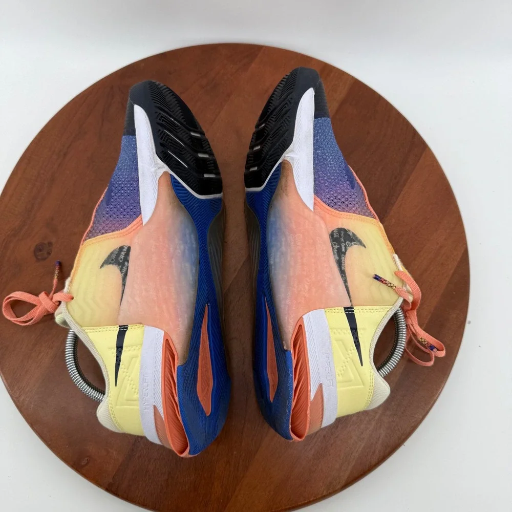 Nike Metcon 7 Training Shoes Multi-Color React Gym Crossfit DM0259-900 Mens 9.5